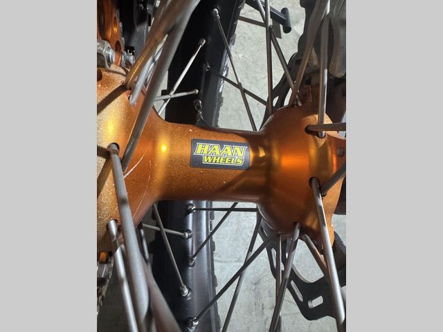 gasgas - mc-250