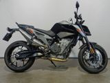 KTM 790 DUKE