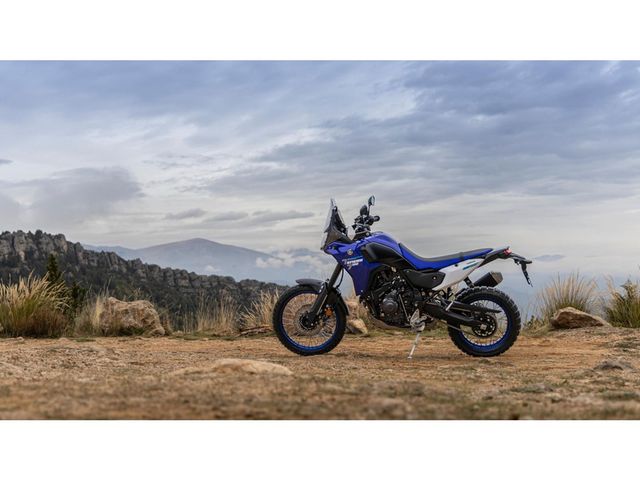yamaha - tenere-700