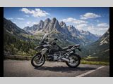 BMW R 1200 GS ABS-ASC-ESA
