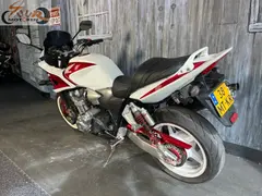 Honda CB 1300 SA 2006 occasion – foto 6 van 8