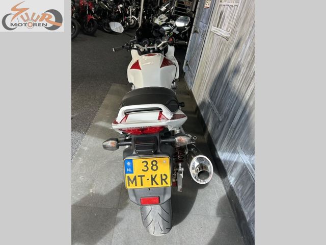 honda - cb-1300-sa