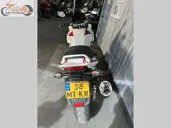 Honda CB 1300 SA 2006 occasion – foto 7 van 8