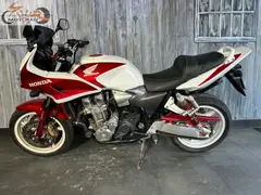 Honda CB 1300 SA 2006 occasion – foto 2 van 8