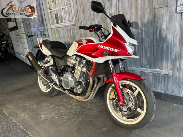 honda - cb-1300-sa