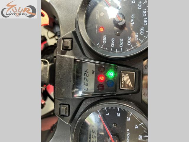 honda - cb-1300-sa
