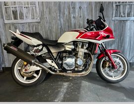 Honda CB 1300 SA 2006 occasion