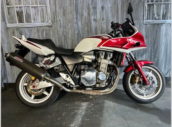 Honda CB 1300 SA 2006 occasion