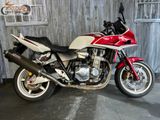 HONDA CB 1300 SA
