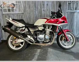 Honda CB 1300 SA 2006 occasion