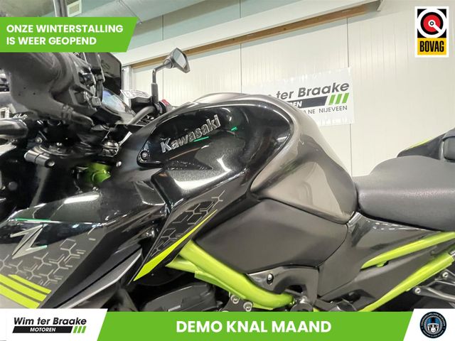 kawasaki - z900