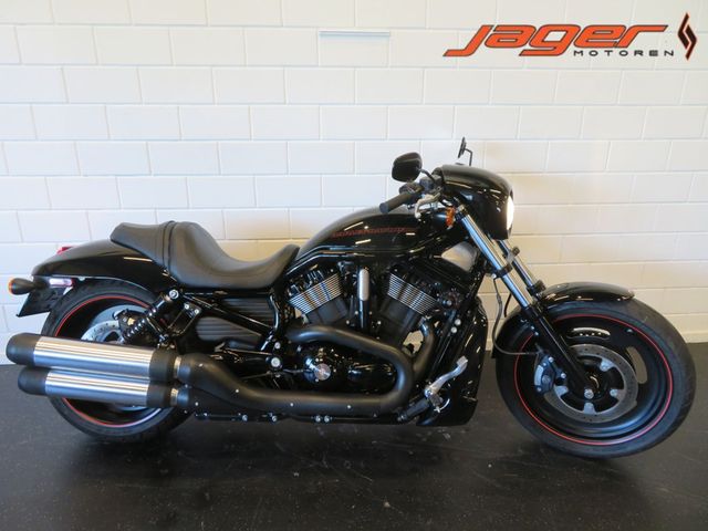 harley-davidson - night-rod-special-vrscdx