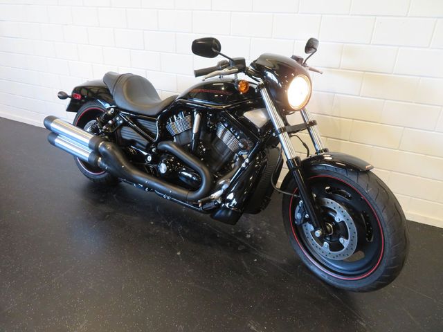harley-davidson - night-rod-special-vrscdx