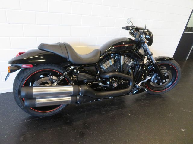 harley-davidson - night-rod-special-vrscdx