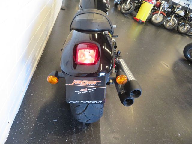 harley-davidson - night-rod-special-vrscdx