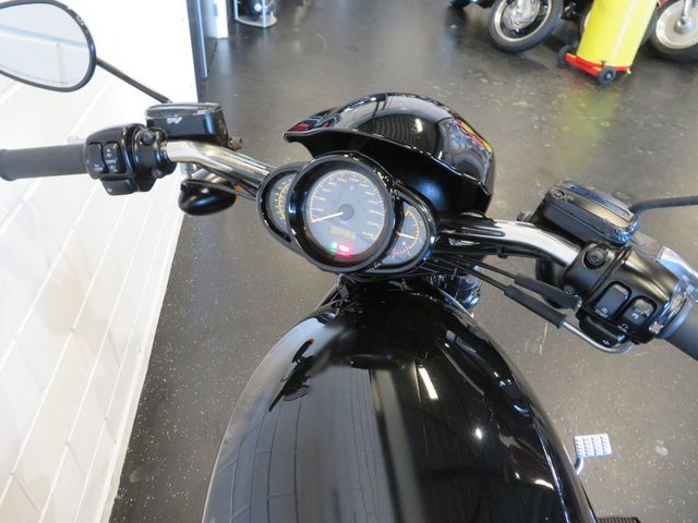 harley-davidson - night-rod-special-vrscdx