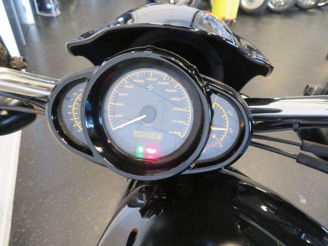 harley-davidson - night-rod-special-vrscdx
