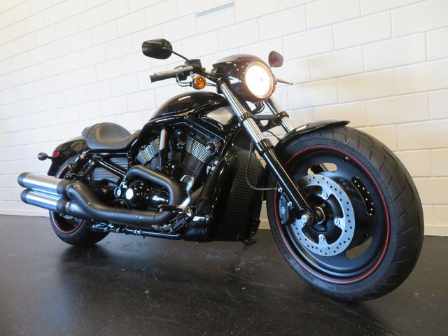 harley-davidson - night-rod-special-vrscdx