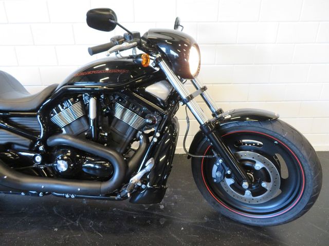 harley-davidson - night-rod-special-vrscdx