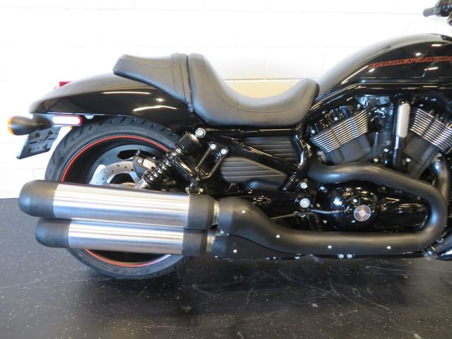 harley-davidson - night-rod-special-vrscdx