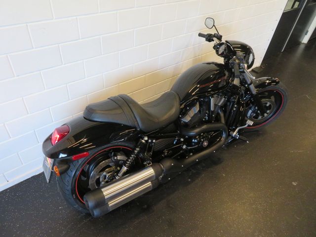 harley-davidson - night-rod-special-vrscdx