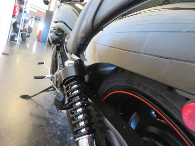 harley-davidson - night-rod-special-vrscdx