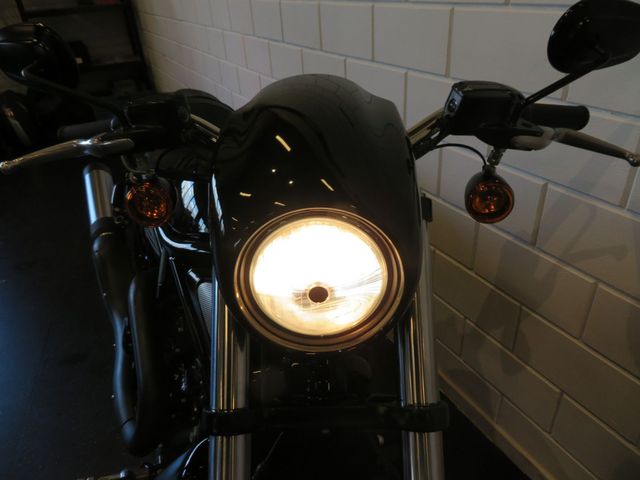 harley-davidson - night-rod-special-vrscdx