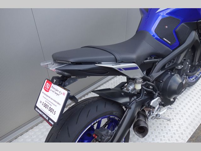 yamaha - mt-09-abs