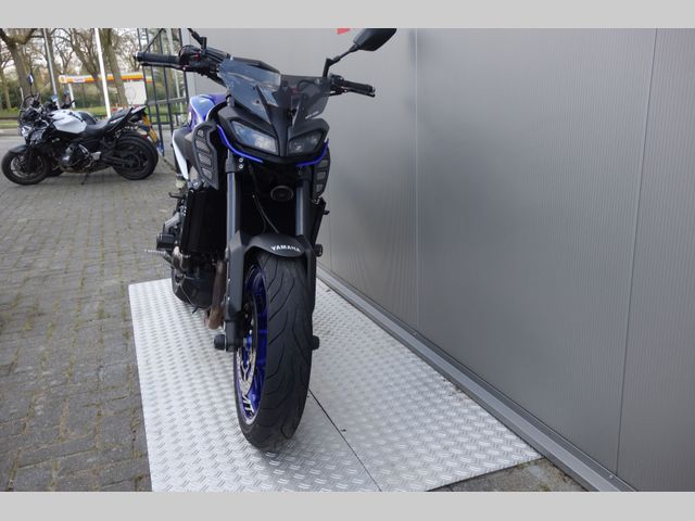 yamaha - mt-09-abs