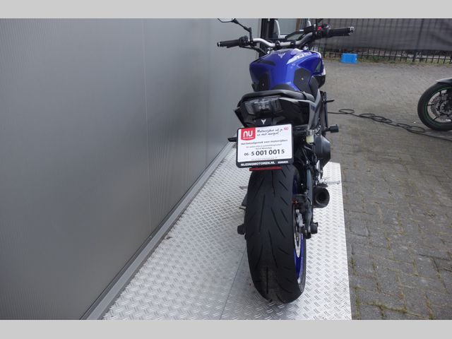 yamaha - mt-09-abs