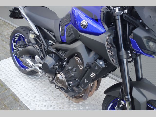 yamaha - mt-09-abs