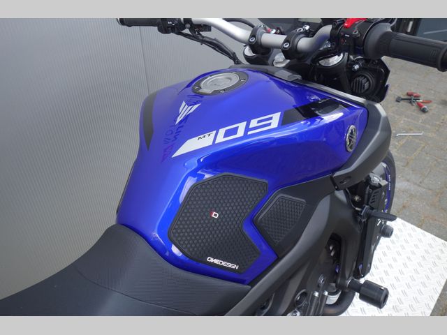 yamaha - mt-09-abs
