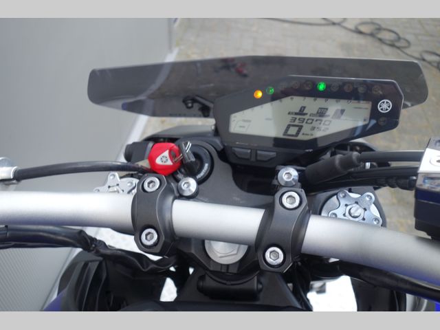 yamaha - mt-09-abs