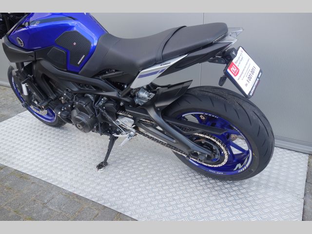 yamaha - mt-09-abs
