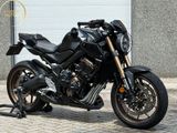HONDA CB 650 R NEO SPORTS CAFE