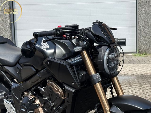 honda - cb-650-r-neo-sports-cafe