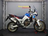 HONDA CRF 1000 L AFRICA TWIN ADVENTURE SPORTS
