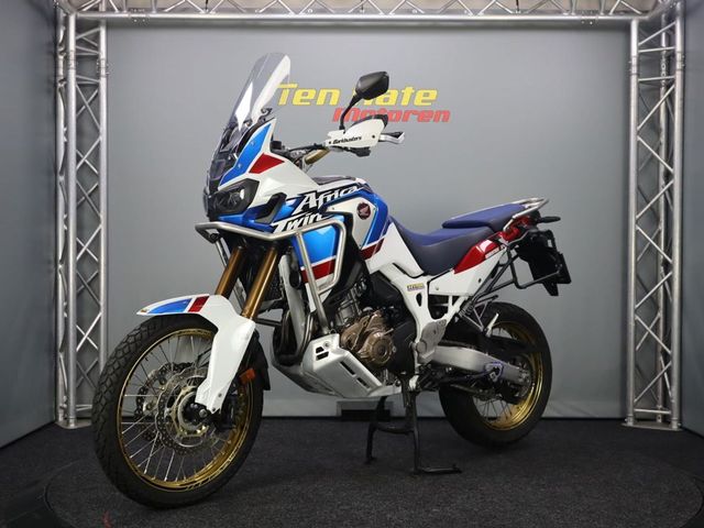 honda - crf-1000-l-africa-twin-dct