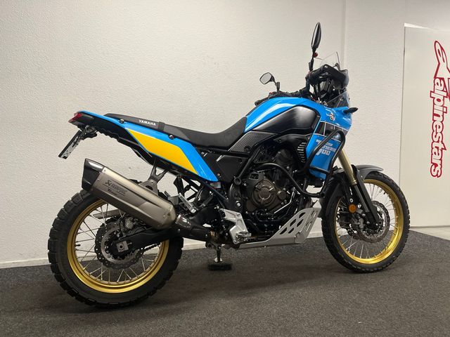 yamaha - tenere-700-rally-edition