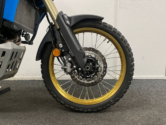 yamaha - tenere-700-rally-edition