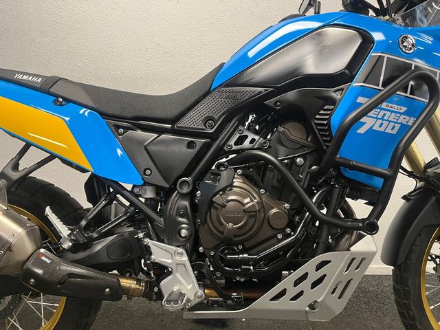 yamaha - tenere-700-rally-edition
