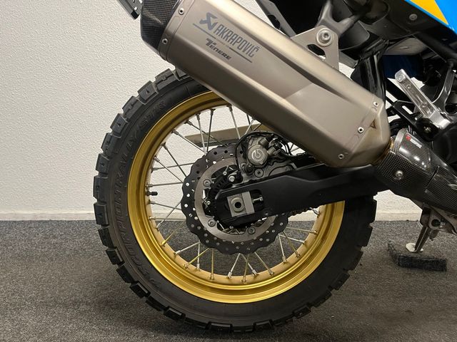 yamaha - tenere-700-rally-edition