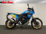 YAMAHA TENERE 700 RALLY EDITION