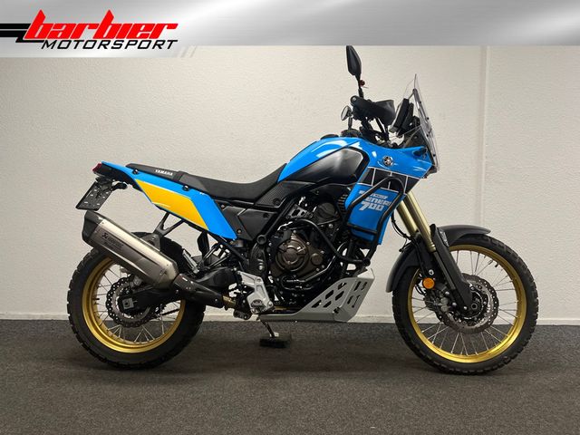 yamaha - tenere-700-rally-edition