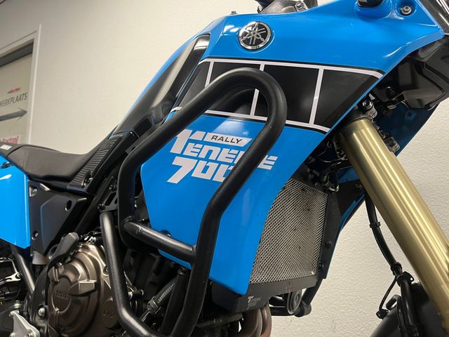 yamaha - tenere-700-rally-edition