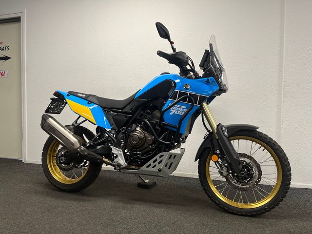 yamaha - tenere-700-rally-edition