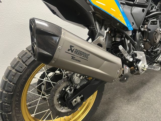 yamaha - tenere-700-rally-edition