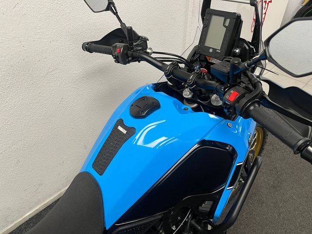 yamaha - tenere-700-rally-edition