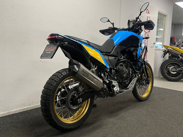 yamaha - tenere-700-rally-edition