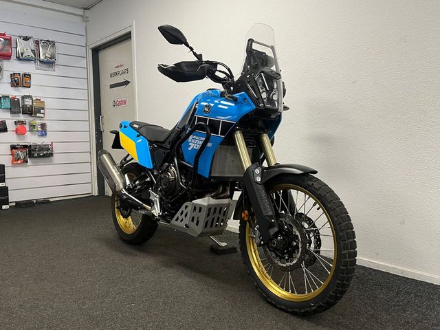 yamaha - tenere-700-rally-edition
